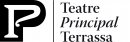 Logotip del Teatre Principal de Terrassa