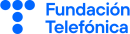 Logotipo Fundación Telefónica