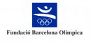 Logo de la Fundació Barcelona Olímpica