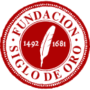 Logo Fundación Siglo de Oro