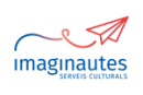 Logo IMAGINAUTES