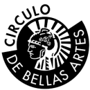 Logotipo Círculo de Bellas Artes
