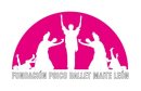 Logo Fundación Psico Ballet Maite León