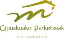 Gipuzkoako Parketxe Sarea fundazioaren logoa