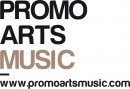 Logo Promo Arts Music