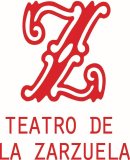 Logo Teatro de la Zarzuela