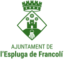 Logotip de l'Ajuntament de l'Espluga de Francolí