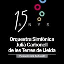 Orquestra Julià Carbonell