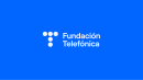 Logo Fundación Telefónica 