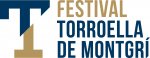 Logotip del Festival de Torroella de Montgrí