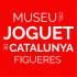 Logotip del Museu del Joguet de Catalunya