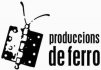 Logotip Produccions de Ferro