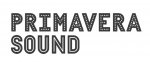 Logo del Primavera Sound