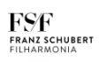 Logo Franz Schubert Filharmonia