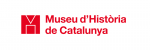 Logotip Museu d'Història de Catalunya