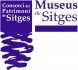 Logotip museus de sitges