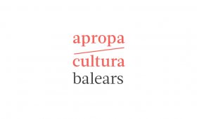 Balears | Logo Apropa positiu